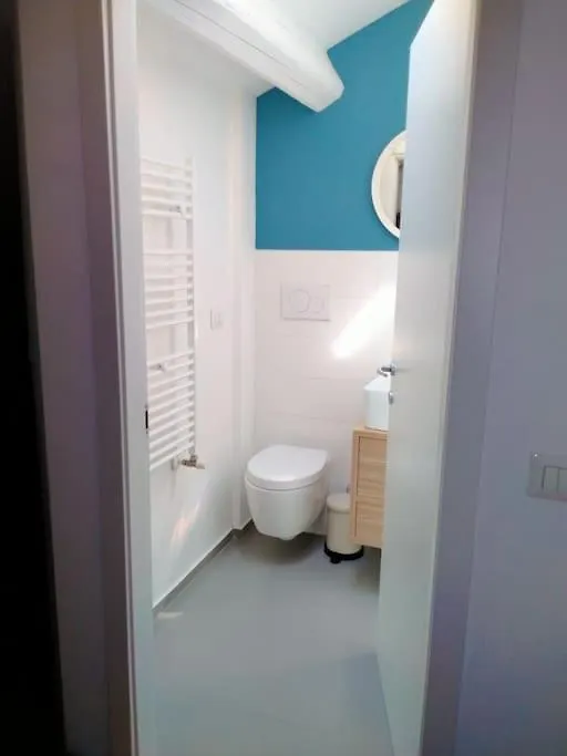 Apartman La Ca In Sul Navili Milánó