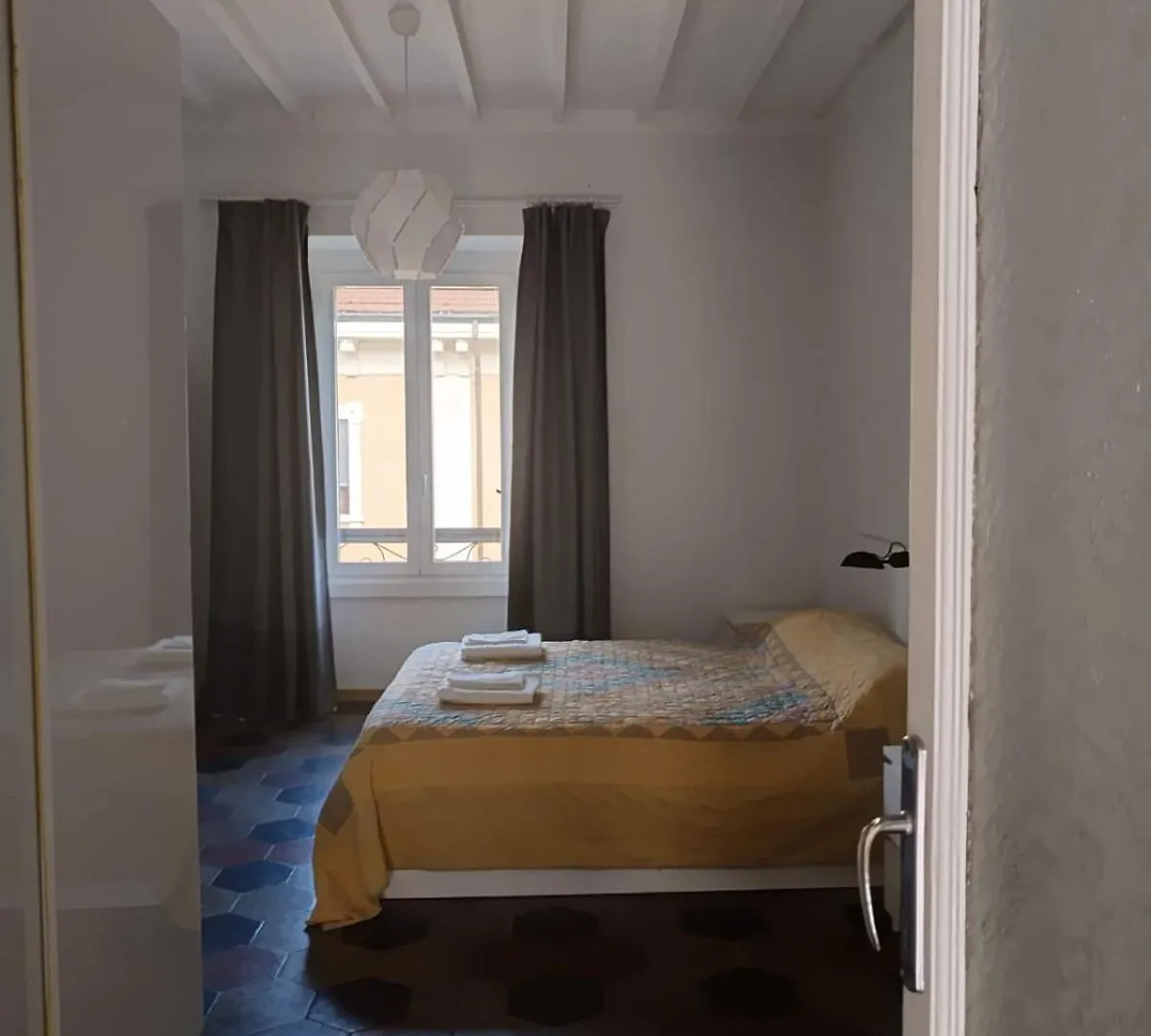 Apartman La Ca In Sul Navili Milánó Olaszország