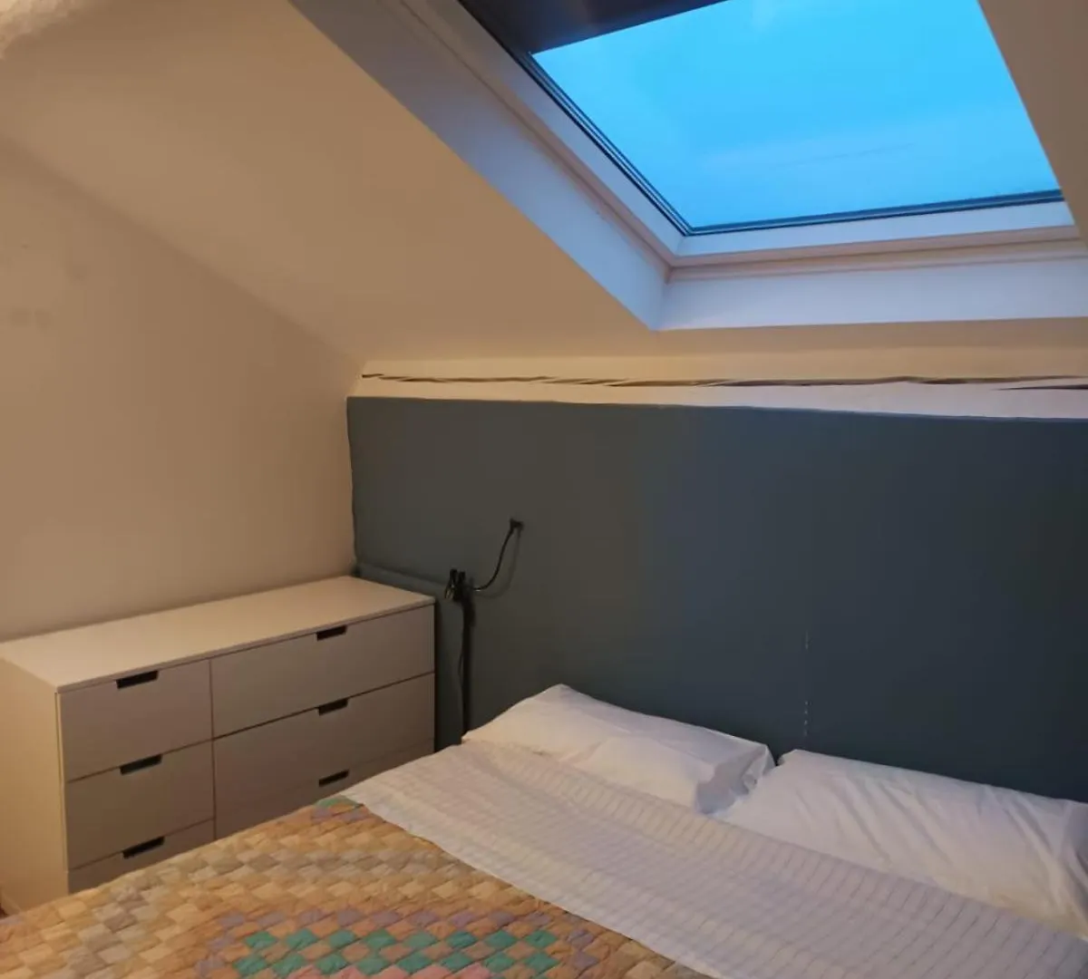La Ca In Sul Navili Milánó Apartman