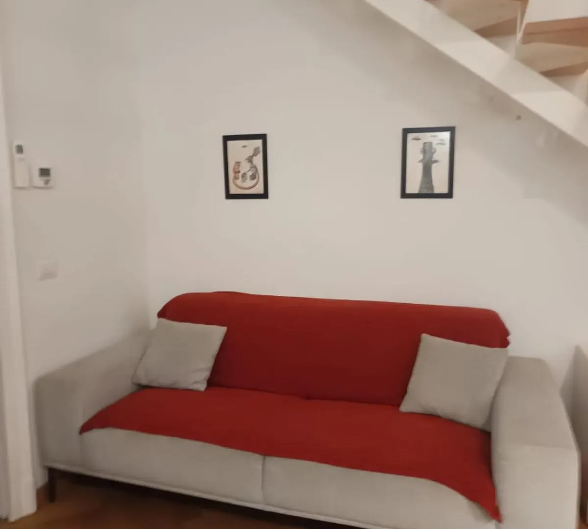מילאנו La Ca In Sul Navili 0*,  איטליה
